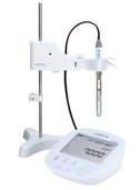 Horiba Benchtop pH/Water Quality Analyzer LAQUA F-71 No. 3200575114